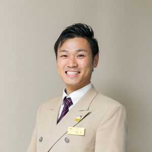 髙橋_プロフィール