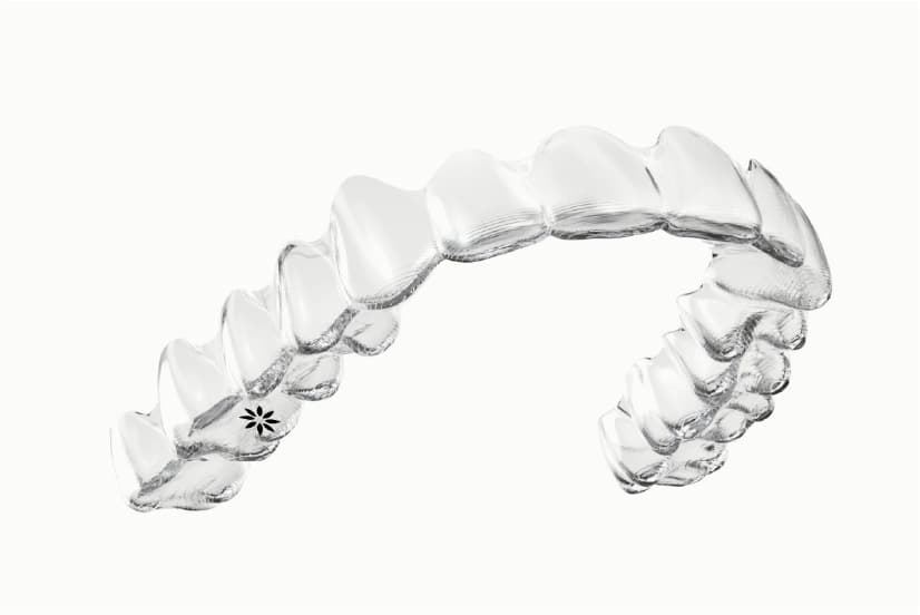 インビザライン・ファースト