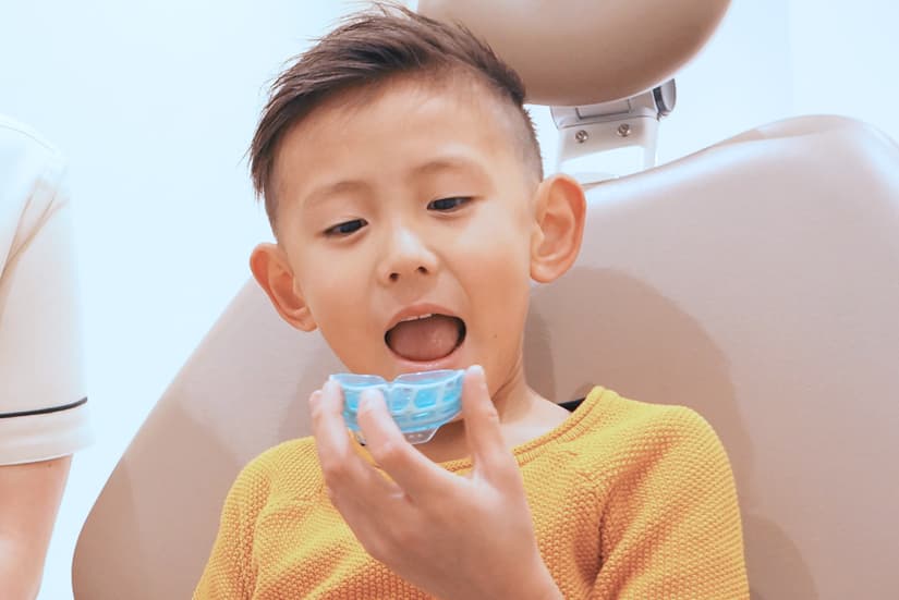 毎日5分程度簡単なトレーニング