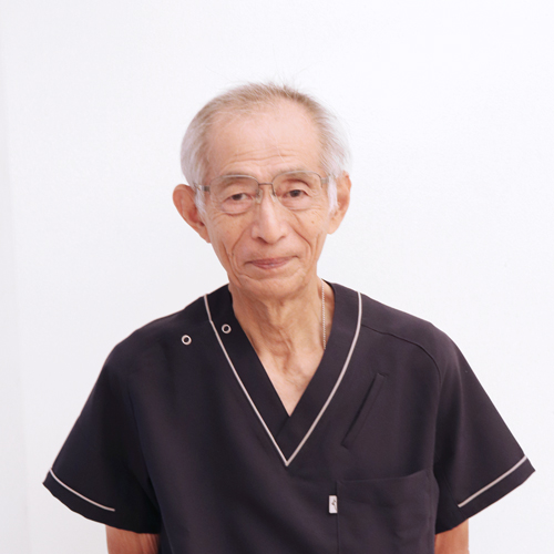 角倉 哲夫