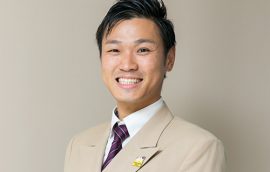 髙橋_プロフィール