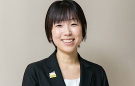 米田_プロフィール