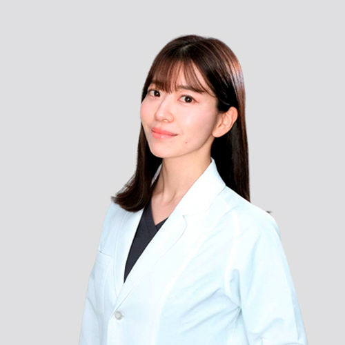 鹿間 優子
